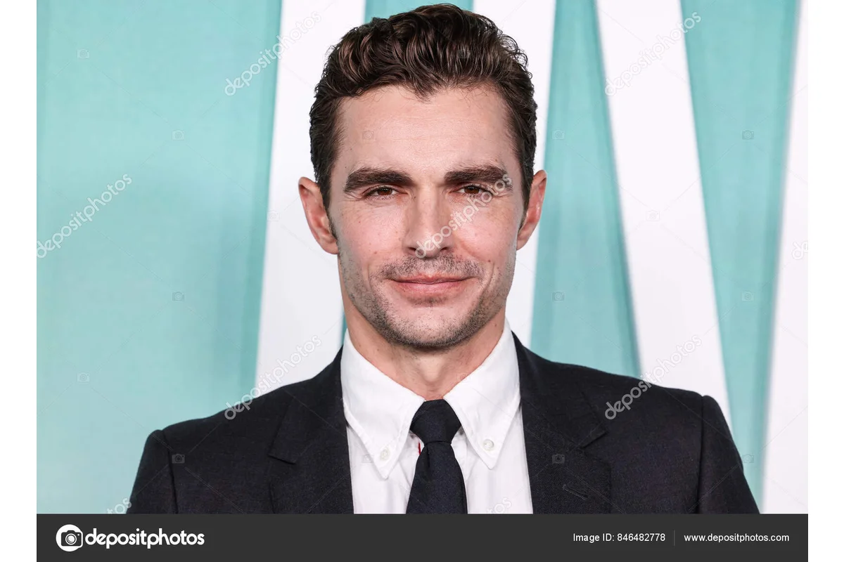 Dave Franco