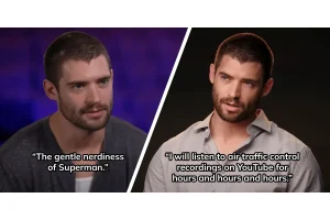 david corenswet s superman training sparks major fan buzz