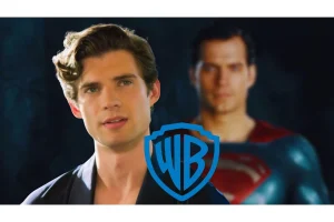 David Corenswet Lands Pivotal Superman Casting for DC Reboot