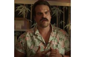 David Harbour: How Psychotherapy Transformed My Life at 50