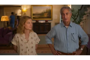 David Strathairn Turns 77 Surprising Birthday Facts Revealed