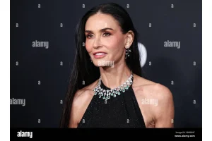 Demi Moore Shares Heartfelt Memory as Bruce Willis’ Condition Worsens