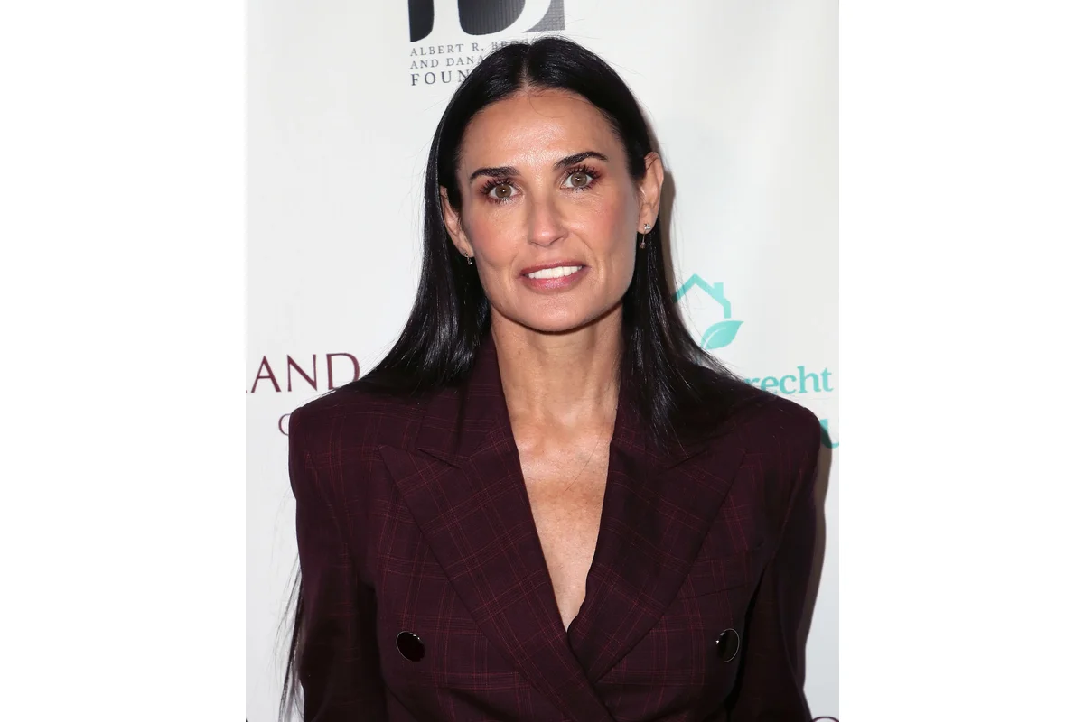 Demi Moore