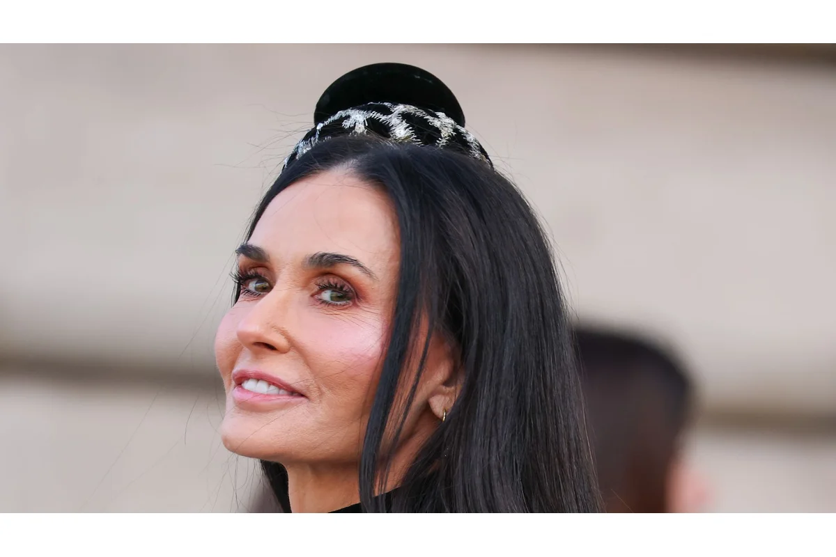 Demi Moore