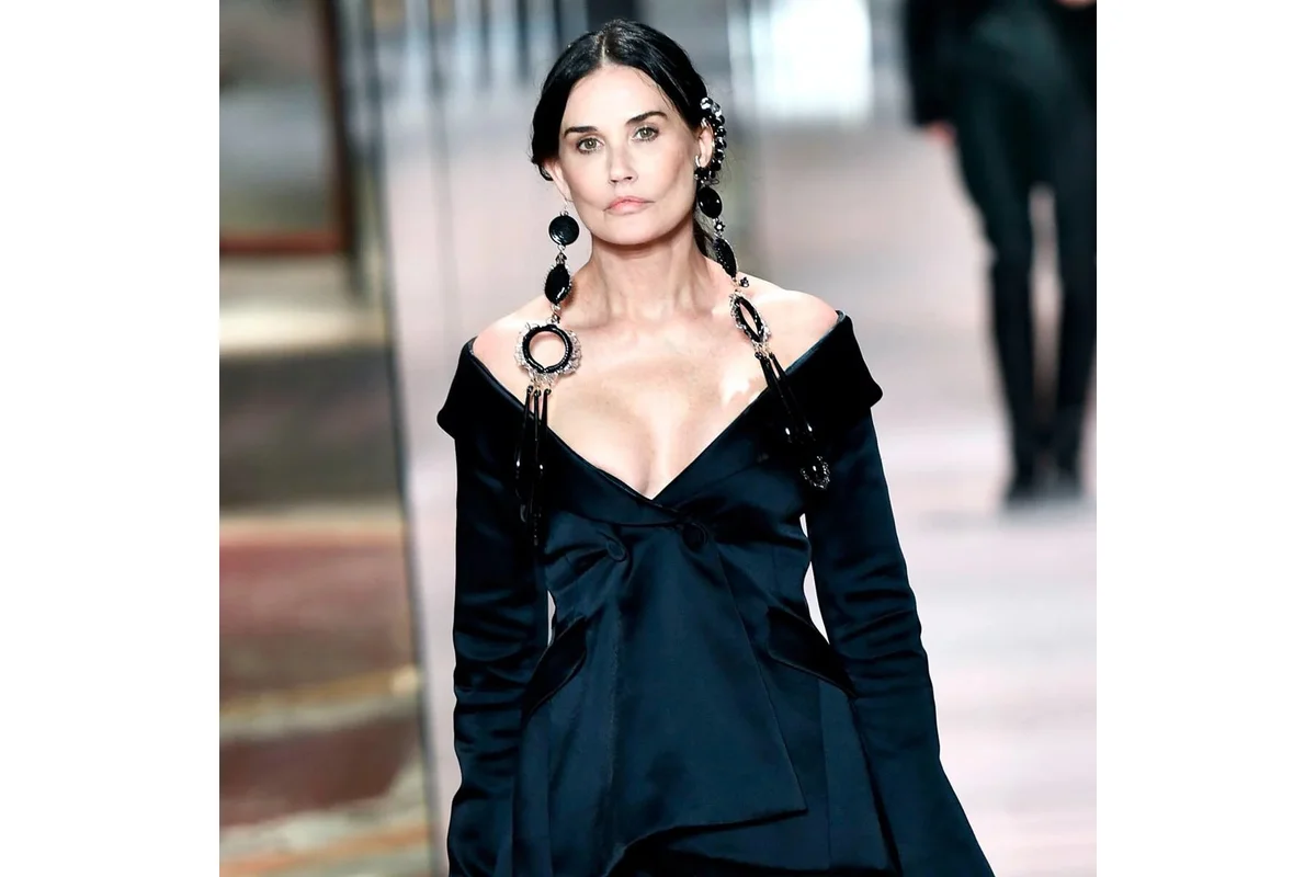 Demi Moore