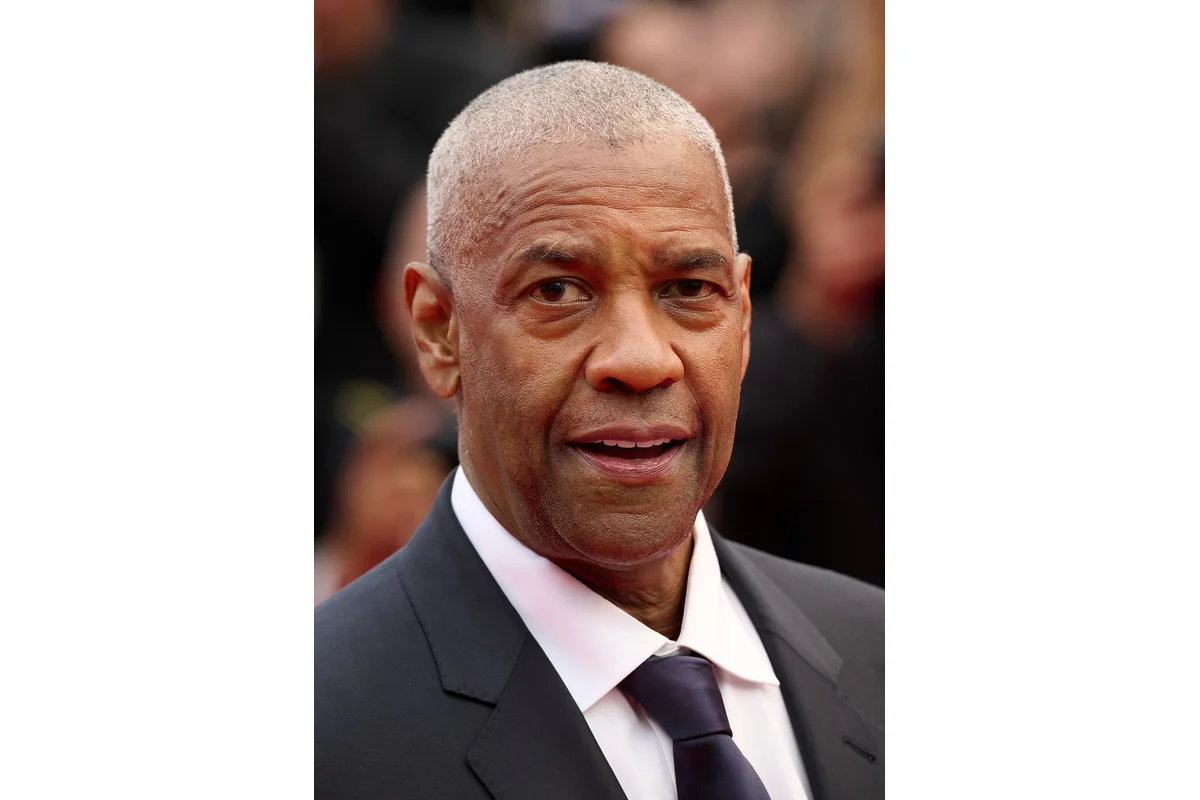 Denzel Washington