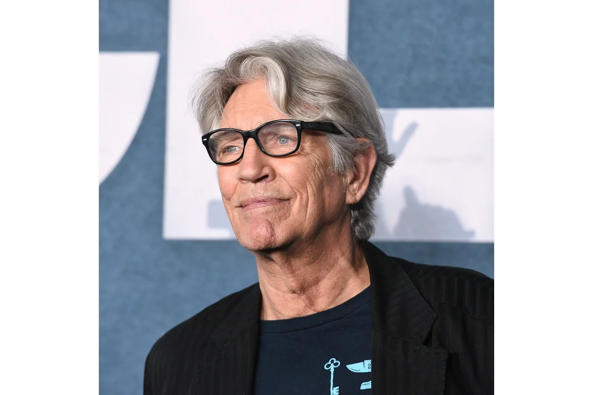 Dustin Hoffman