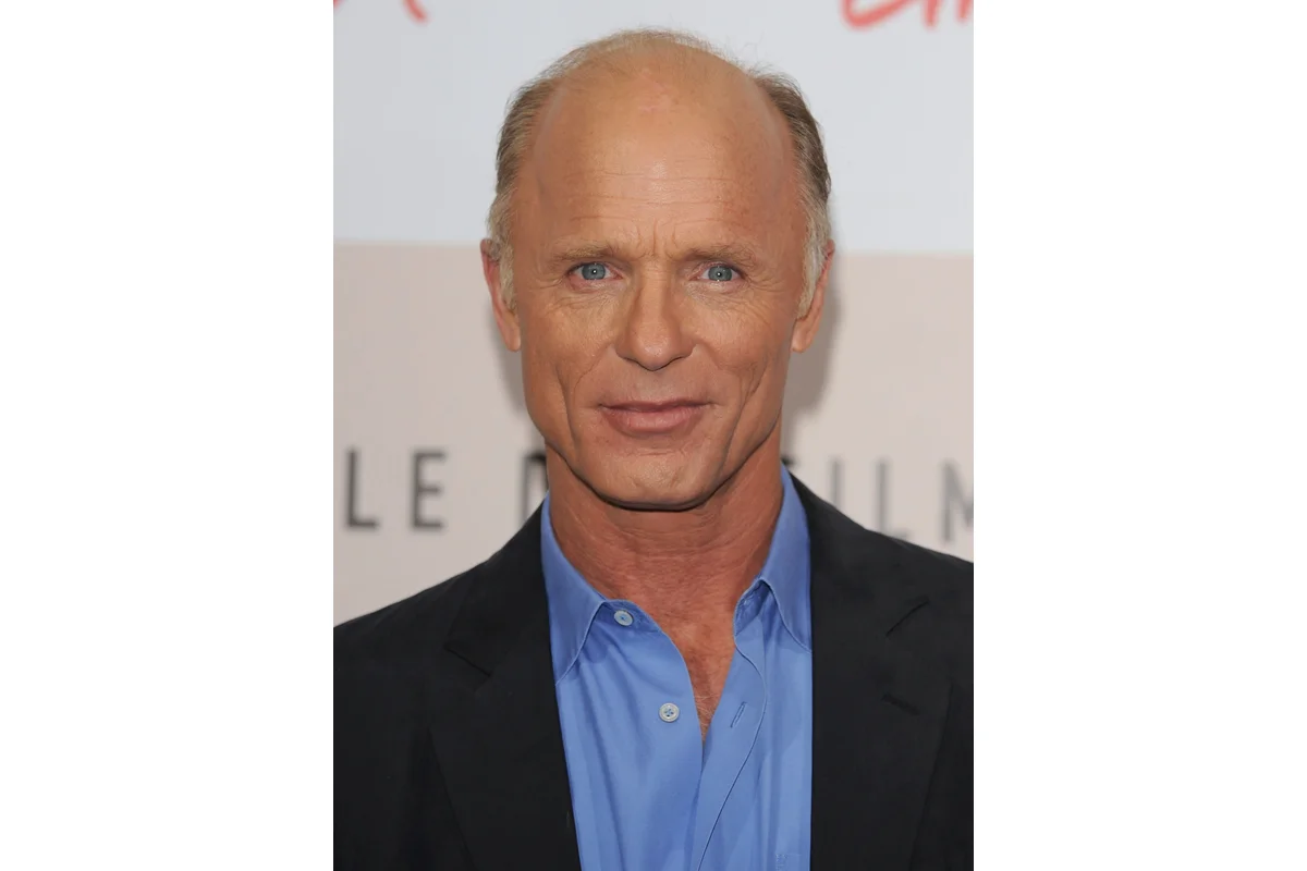 Ed Harris