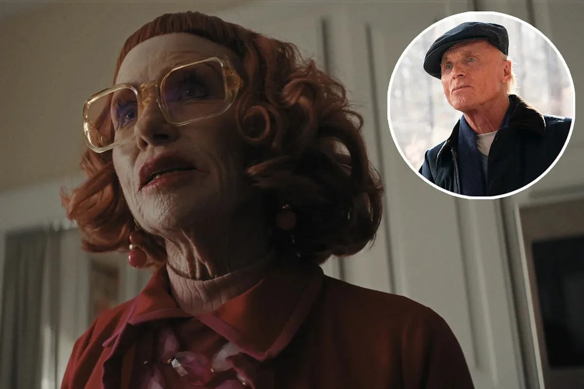 Ed Harris