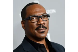 Eddie Murphy Claims He Pioneered Action Comedy Genre