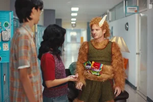 Elijah Wood Teases Possible Return as Frodo in New LOTR Film