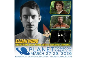 Elijah Wood Calls Tim Burton’s Movie “Heinous and Terrifying”