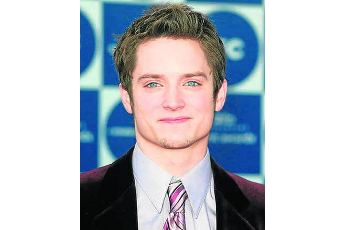 Elijah Wood
