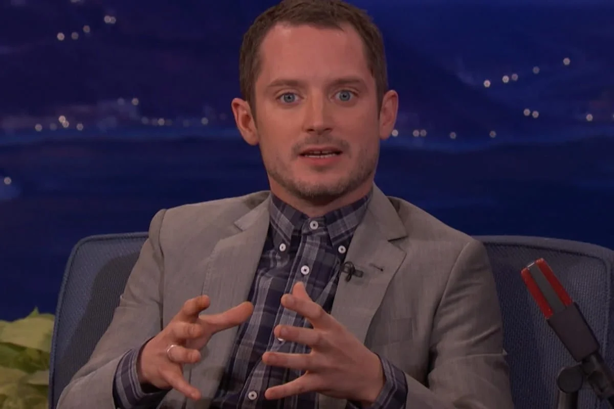 Elijah Wood