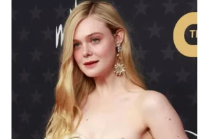 Elle and Dakota Fanning’s Stunning Sisters’ Night Out