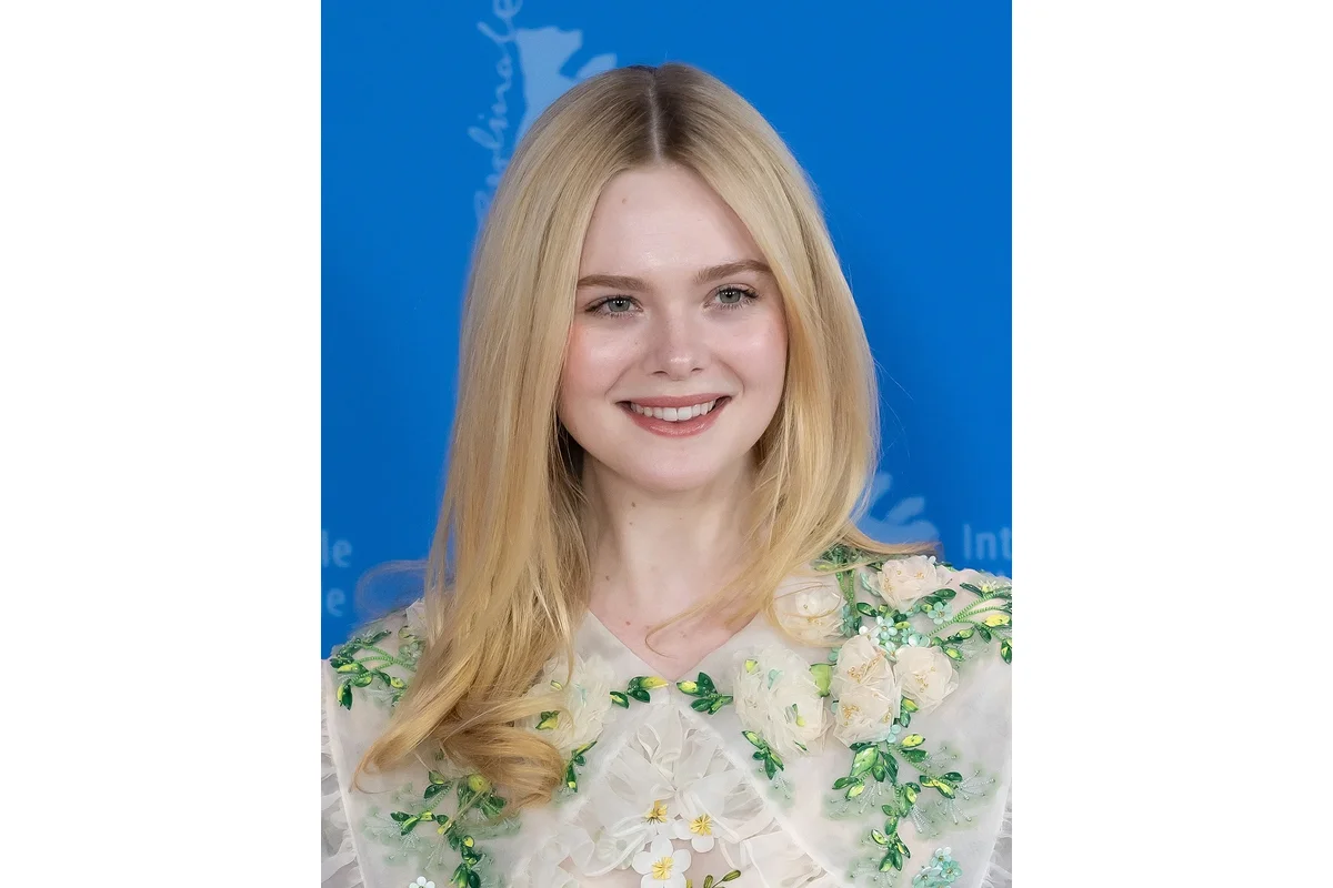 Elle Fanning