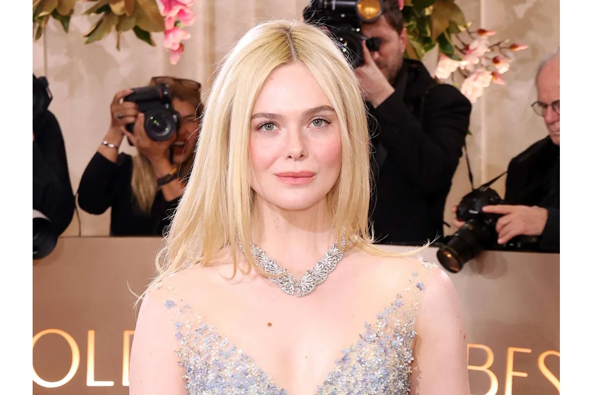 Elle Fanning