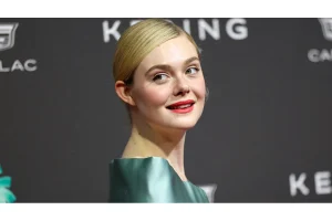 Elle Fanning Stuns with First Oscar Nomination Reaction