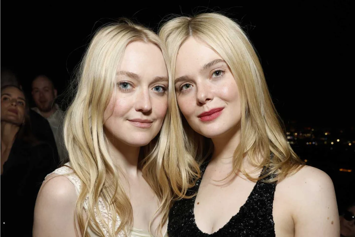 Elle Fanning