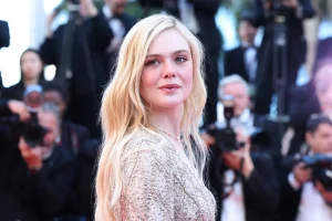 Elle Fanning Opens Up About Love and Future with Gus Wenner