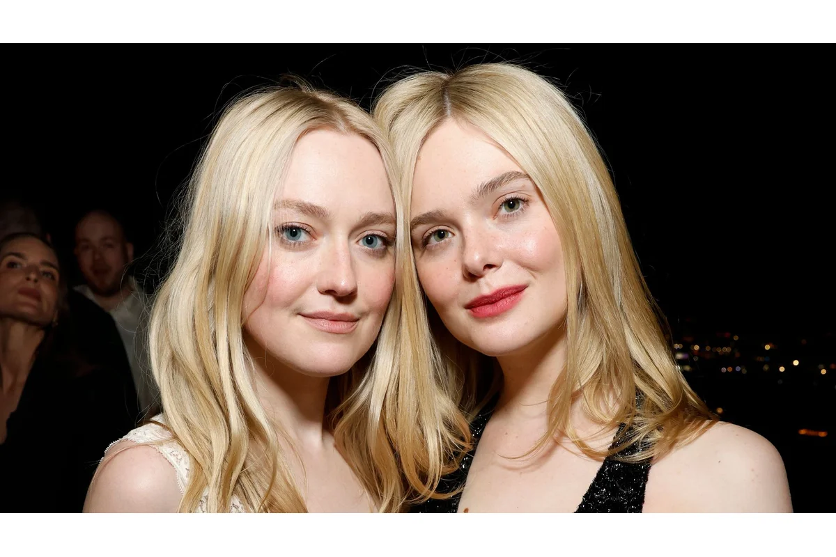 Elle Fanning