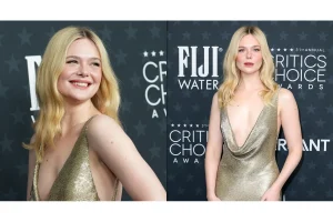 Elle Fanning Relationship News: Meet Her New Love Gus Wenner