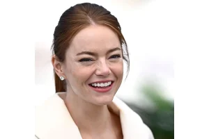 Emma Stone Stuns Fans With Bold Hair Transformation Journey