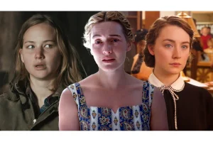 Emma Stone Shuts Down Miss Piggy Role Rumors in New Movie