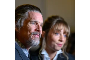 Ethan Hawke Honored with 2026 American Riviera Award