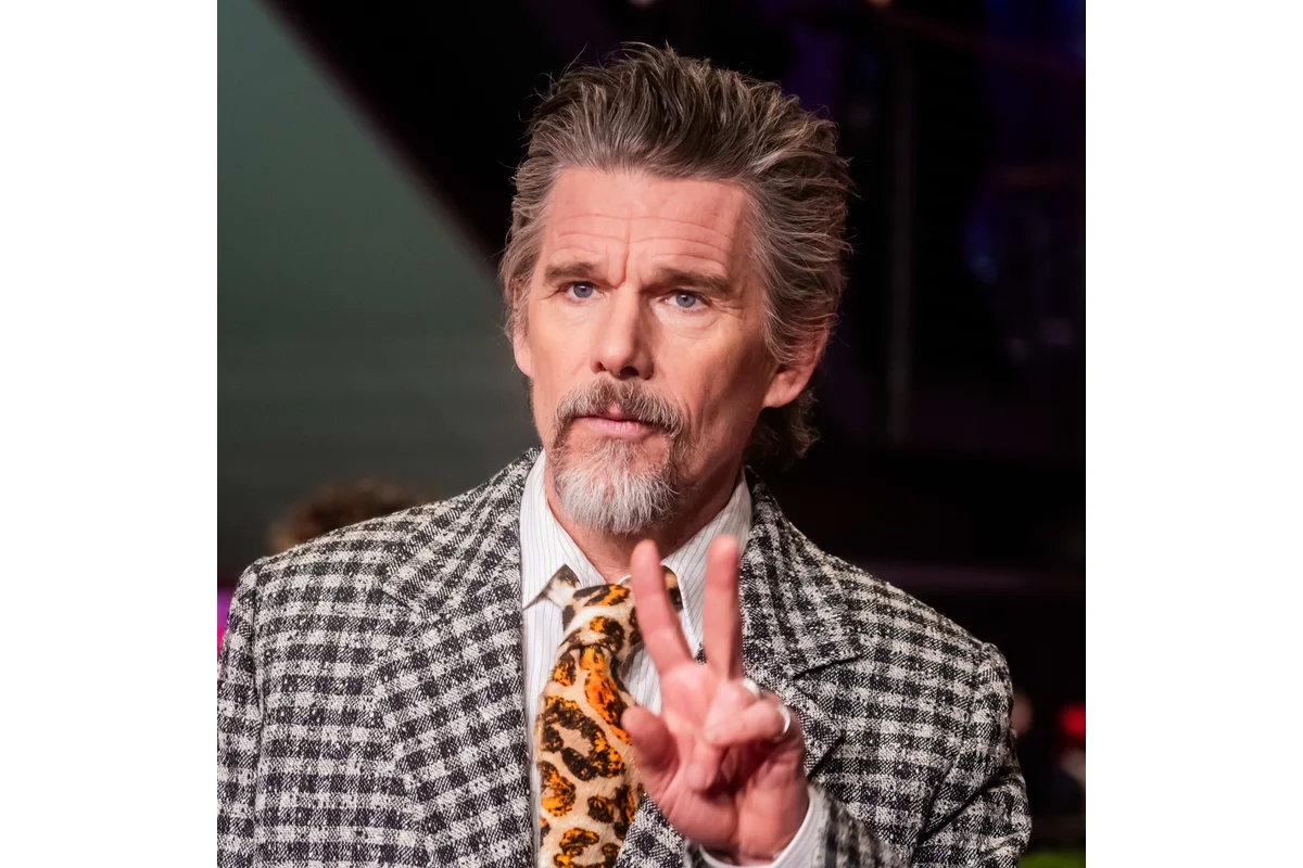 Ethan Hawke
