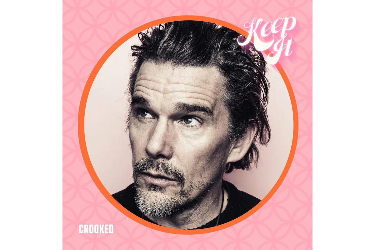 Ethan Hawke