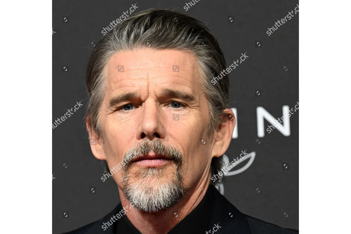 Ethan Hawke
