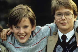 See Rare Photo of Ethan Hawke at 14 Before Hollywood Fame