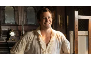 Ethan Hawke Retracts Claim His New Movie Will Be Greatest