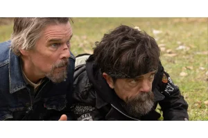 Ethan Hawke Shares Why He’s So Proud of Daughter Maya