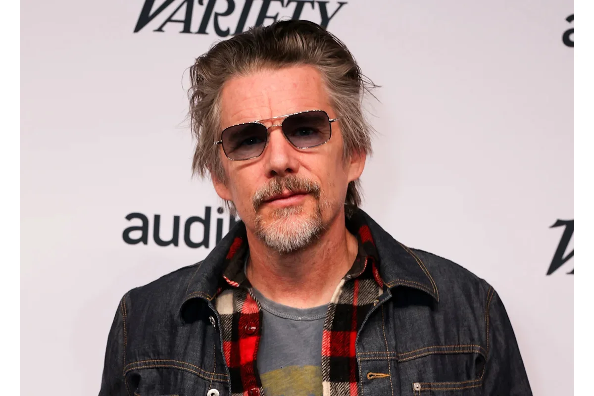 Ethan Hawke