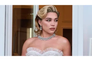 Florence Pugh Ignored Naysayers for Her Acting Breakthrough