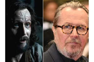 Gary Oldman Reveals His Worst Movie Ever Made