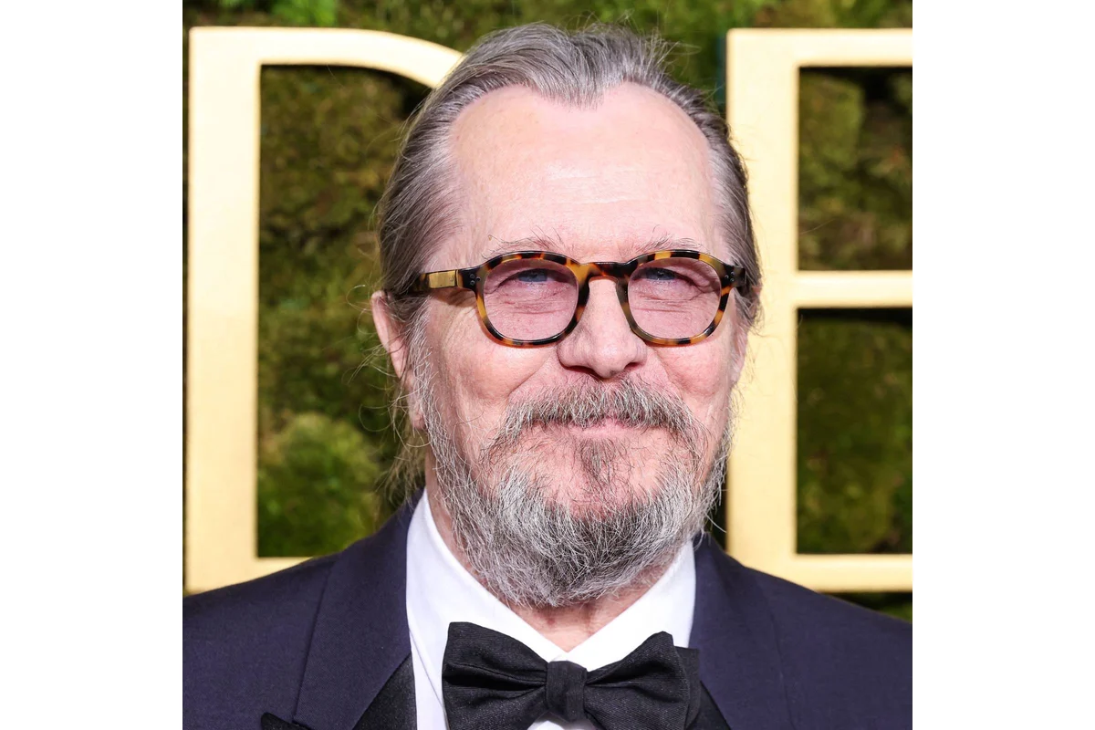 Gary Oldman