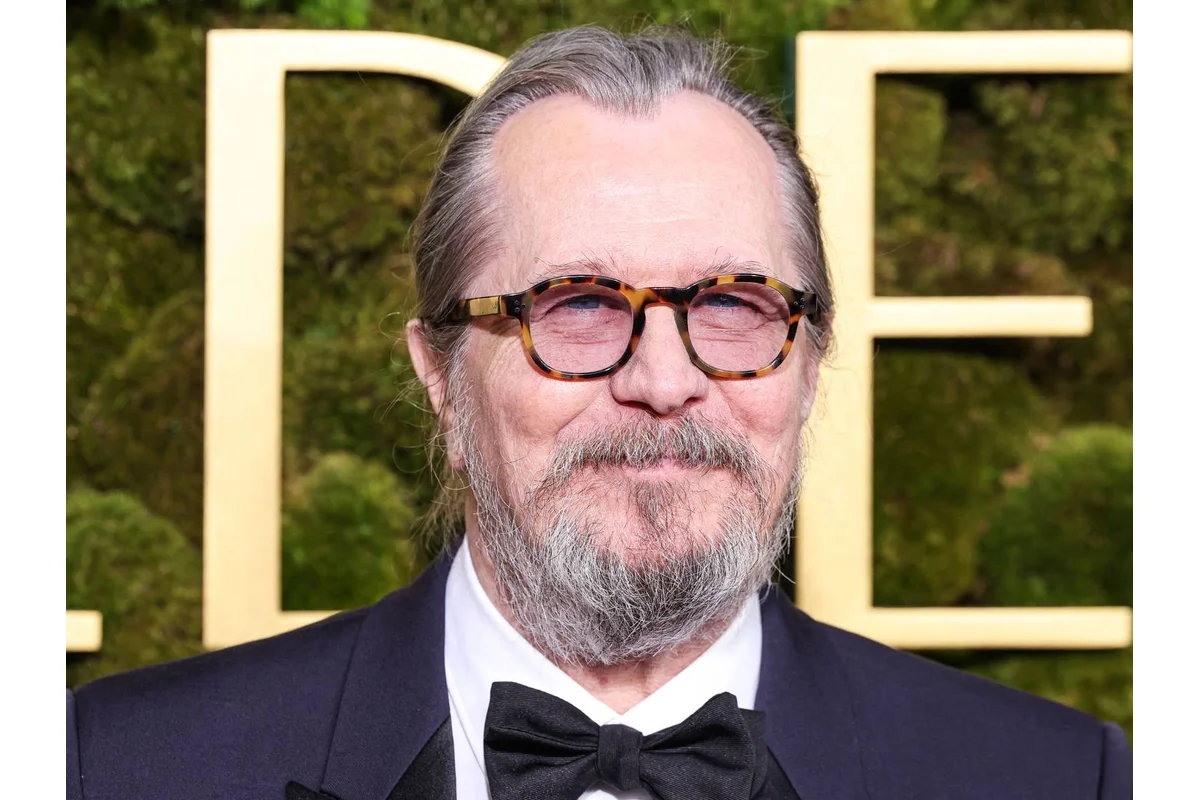 Gary Oldman
