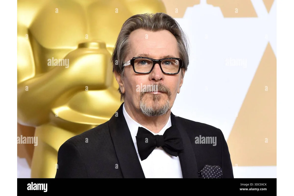 Gary Oldman