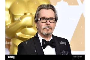 Gary Oldman Took Dull Role to Fund Gritty Directorial Debut