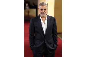 George Clooney Slams Tarantino, Defends Paul Dano’s Talent