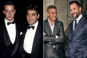 George Clooney Defends Fellow Actors After Tarantino Slam