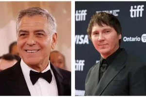 George Clooney Admits Parenting Is “Never Perfect” But Real