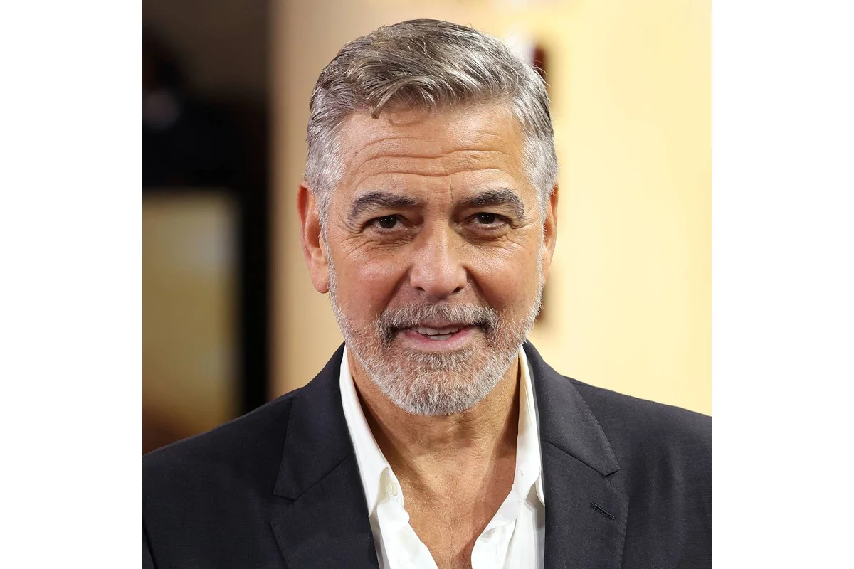 George Clooney
