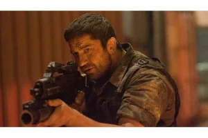 Gerard Butler Faces New Perils in Greenland 2: Migration