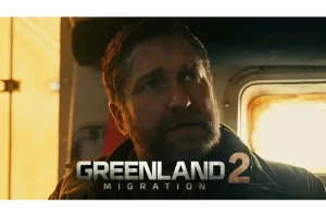 Gerard Butler Shines in Greenland 2: Migration Review