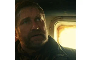 Gerard Butler Admits Acting Career Has Left Lasting Toll