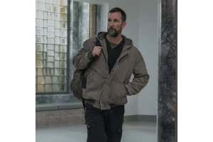 Gerard Butler Box Office Report: Monkey Movie Outscores Sequel